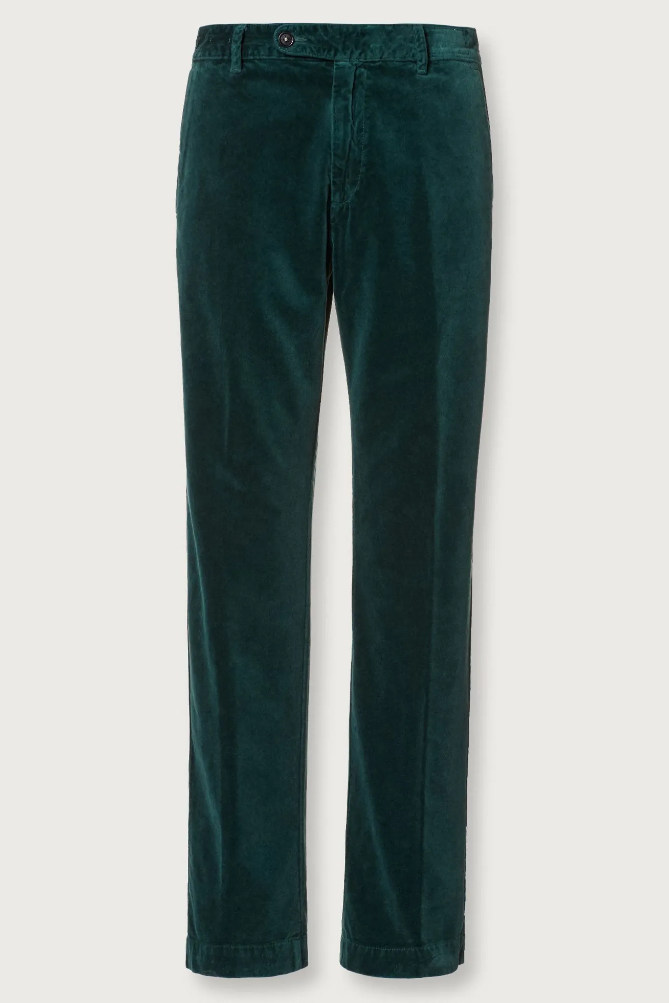 New ALBORA Trousers