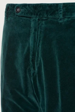 New ALBORA Trousers