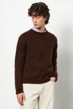 Hot ALDER Knitwear