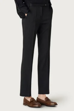 Fashion ALISMA Women Trousers