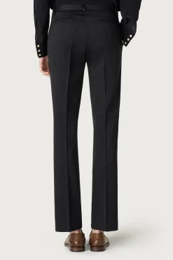 Fashion ALISMA Women Trousers
