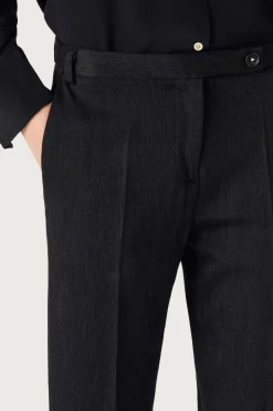 Fashion ALISMA Women Trousers