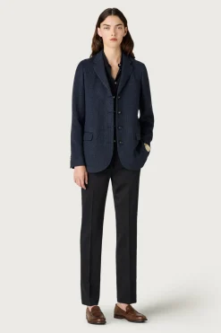 Fashion ALISMA Women Trousers