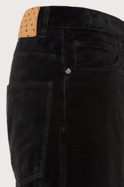 Outlet ALOSA-CUT Women Trousers