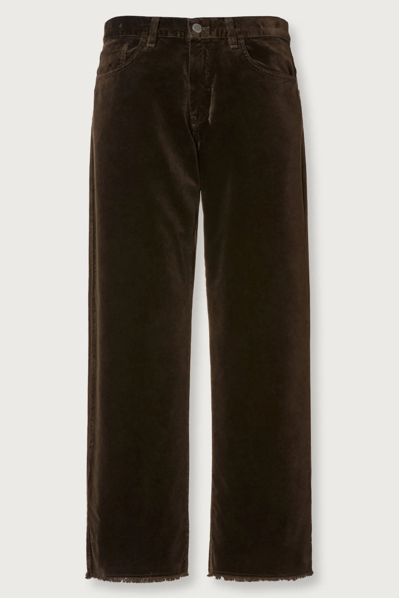 Store ALOSA-CUT Women Trousers