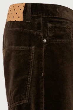 Store ALOSA-CUT Women Trousers