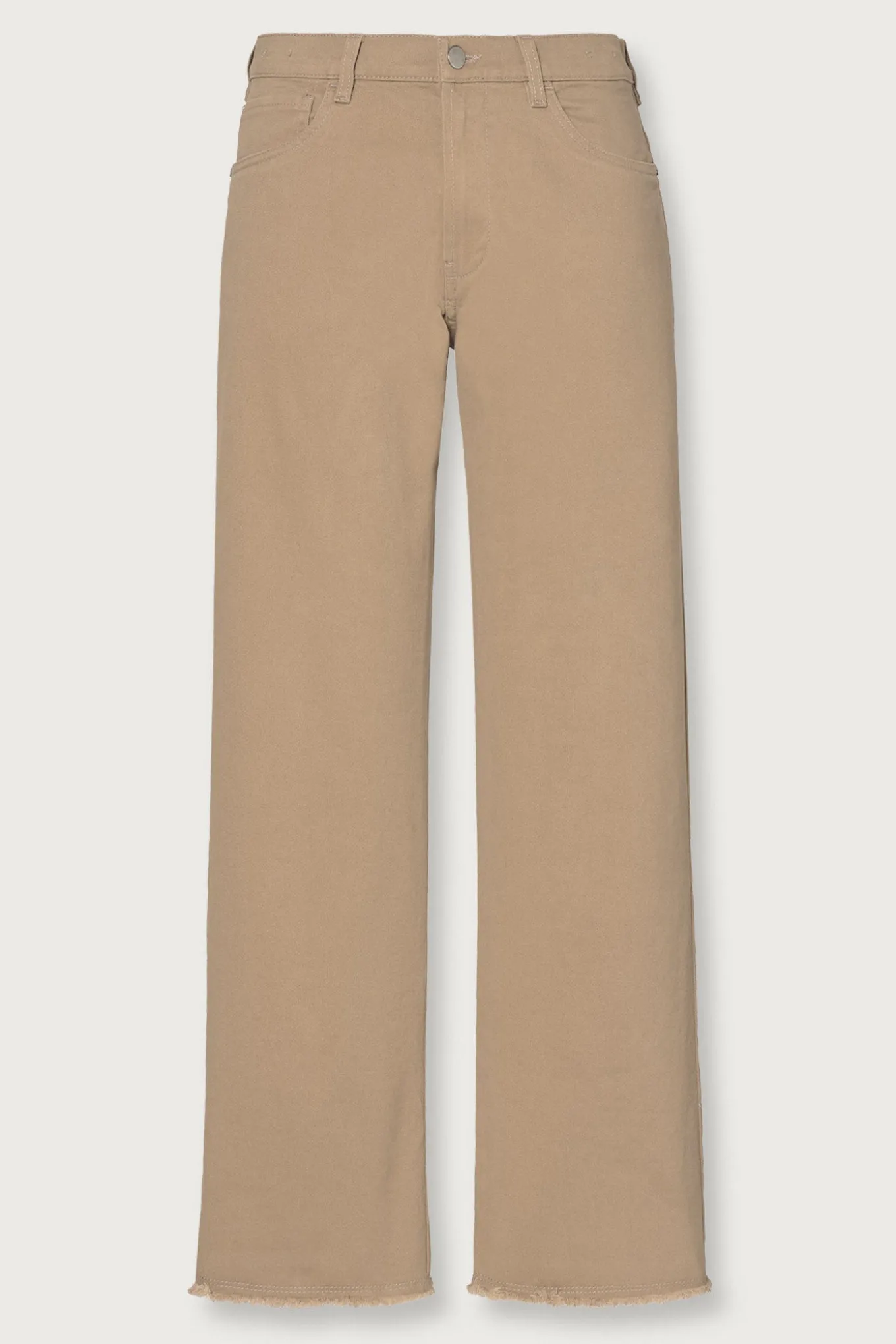 Best ALOSA-CUT Women Trousers