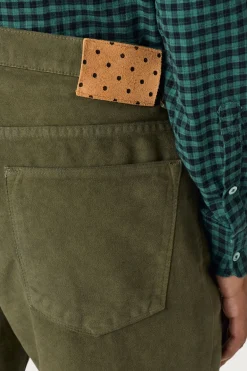 Cheap ALUNGA Trousers