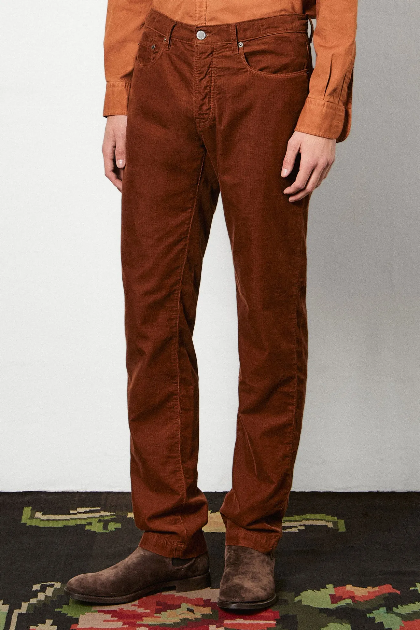 Cheap ALUNGA Trousers