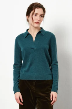 New AUGUSTA Women Knitwear