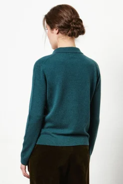 New AUGUSTA Women Knitwear