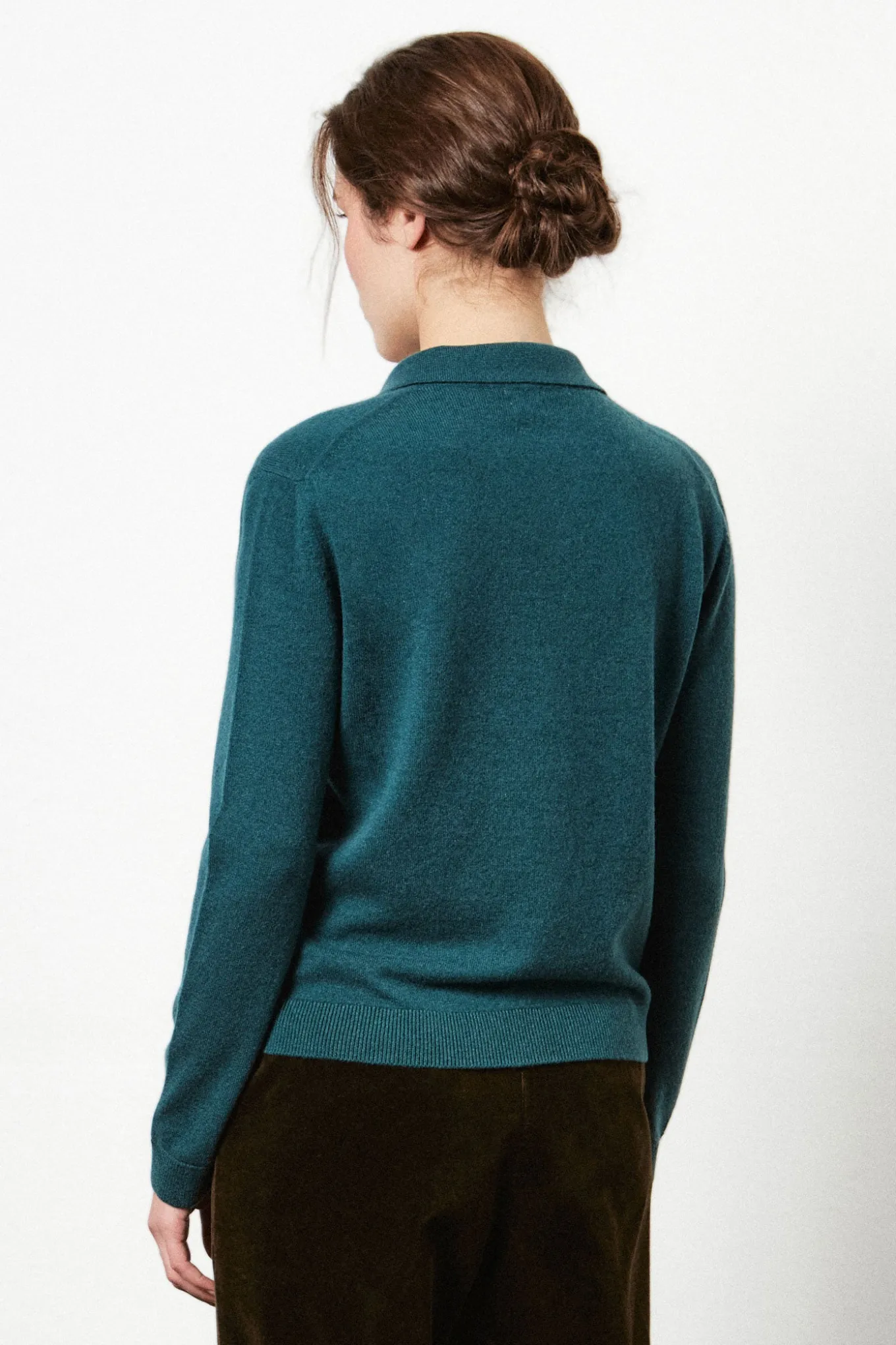 New AUGUSTA Women Knitwear