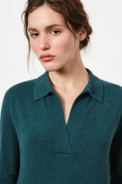New AUGUSTA Women Knitwear