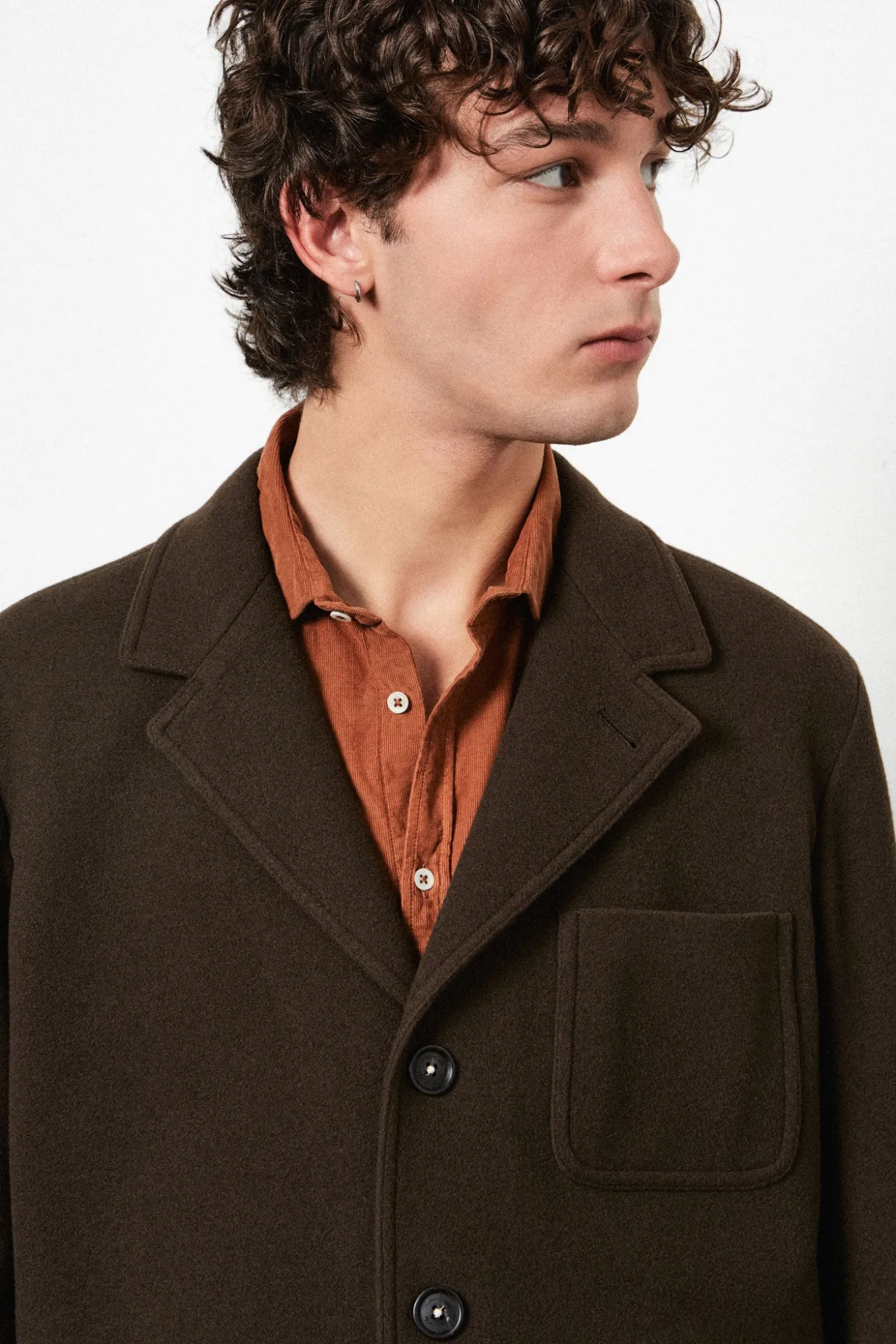 Hot BAGLIETTO Jackets & Coats