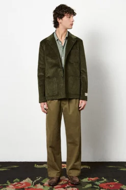 New BAGLIETTO Jackets & Coats