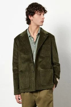 New BAGLIETTO Jackets & Coats