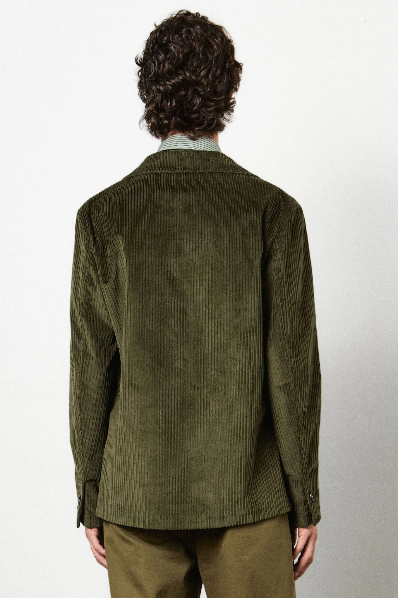 New BAGLIETTO Jackets & Coats