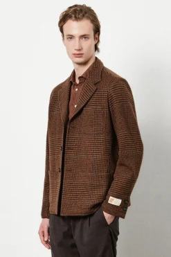 Outlet BAGLIETTO Jackets & Coats