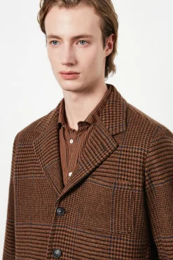Outlet BAGLIETTO Jackets & Coats