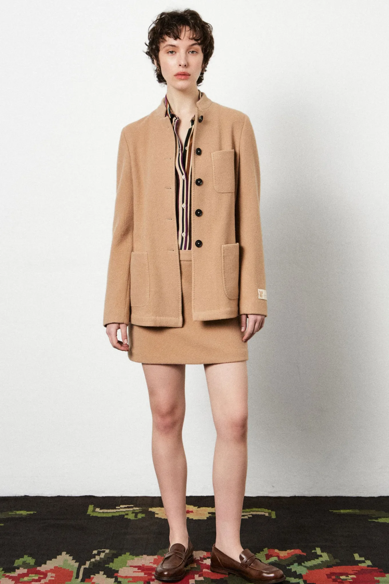 Store BALIW Women Jackets & Coats