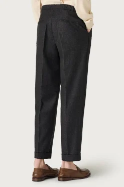 Outlet BOGA Women Trousers