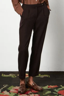 Fashion BOGA Women Trousers