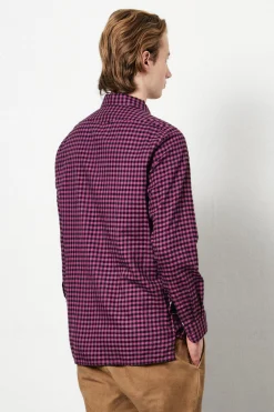 Fashion BOWLES Shirts
