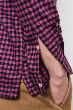 Fashion BOWLES Shirts