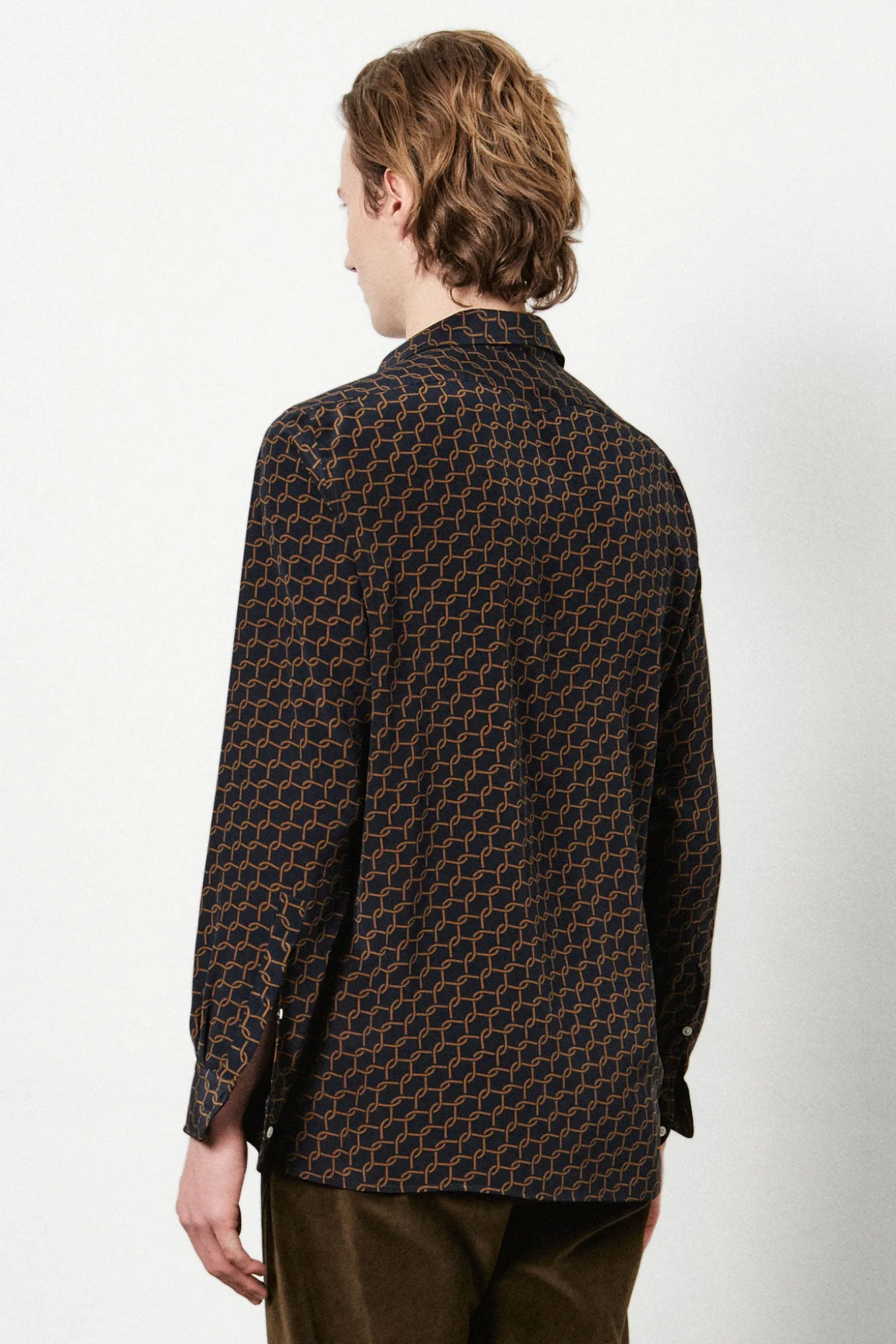Sale BOWLES Shirts