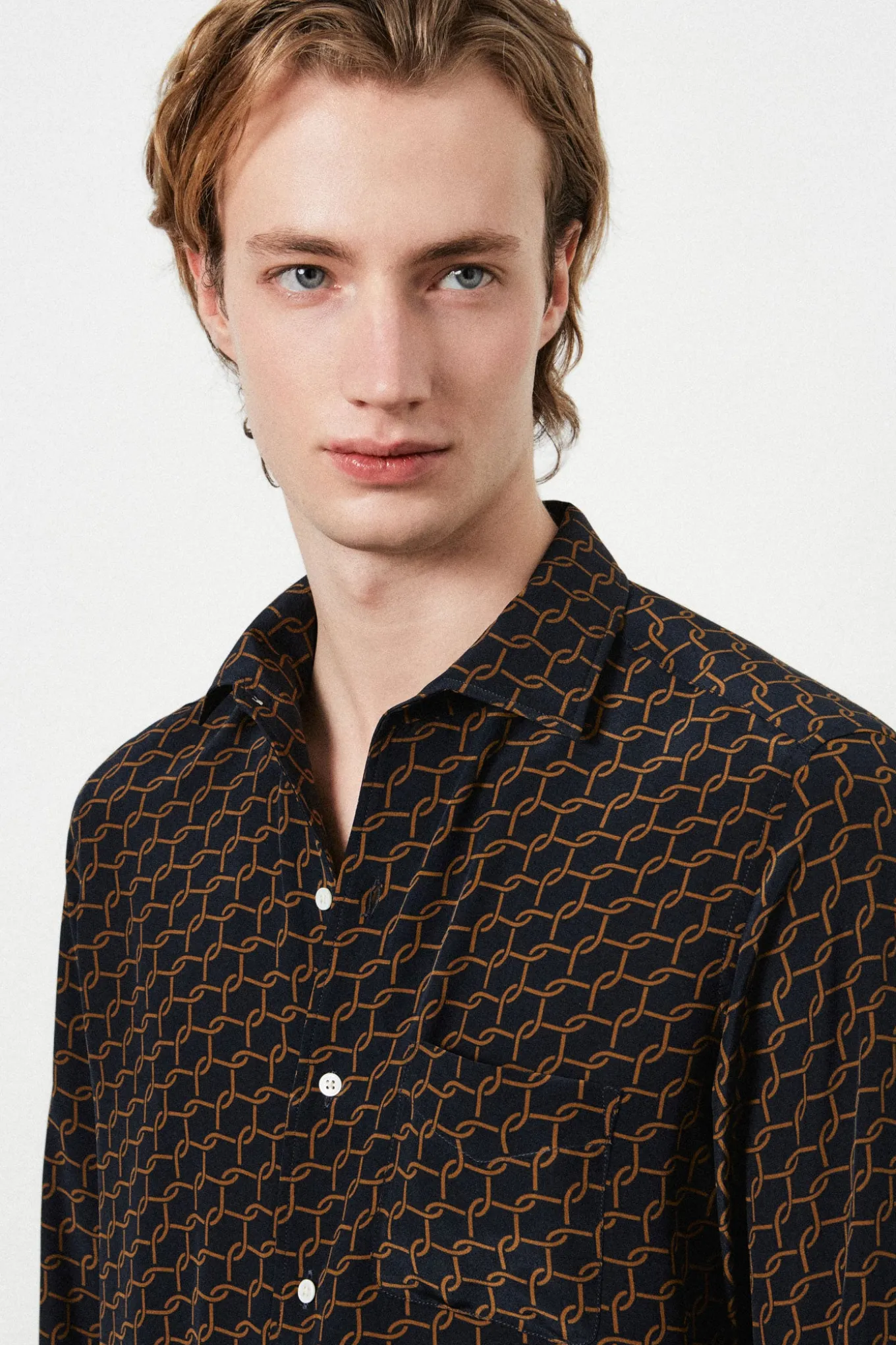 Sale BOWLES Shirts