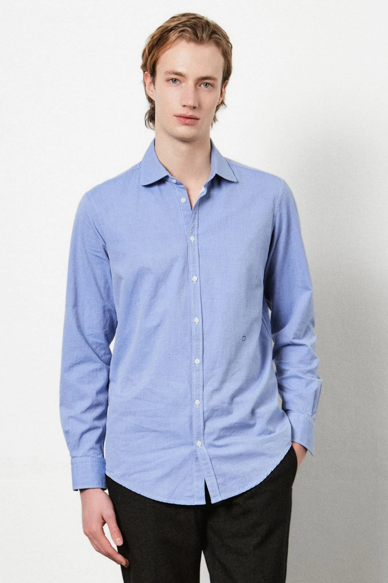 Best Sale CANARY Shirts