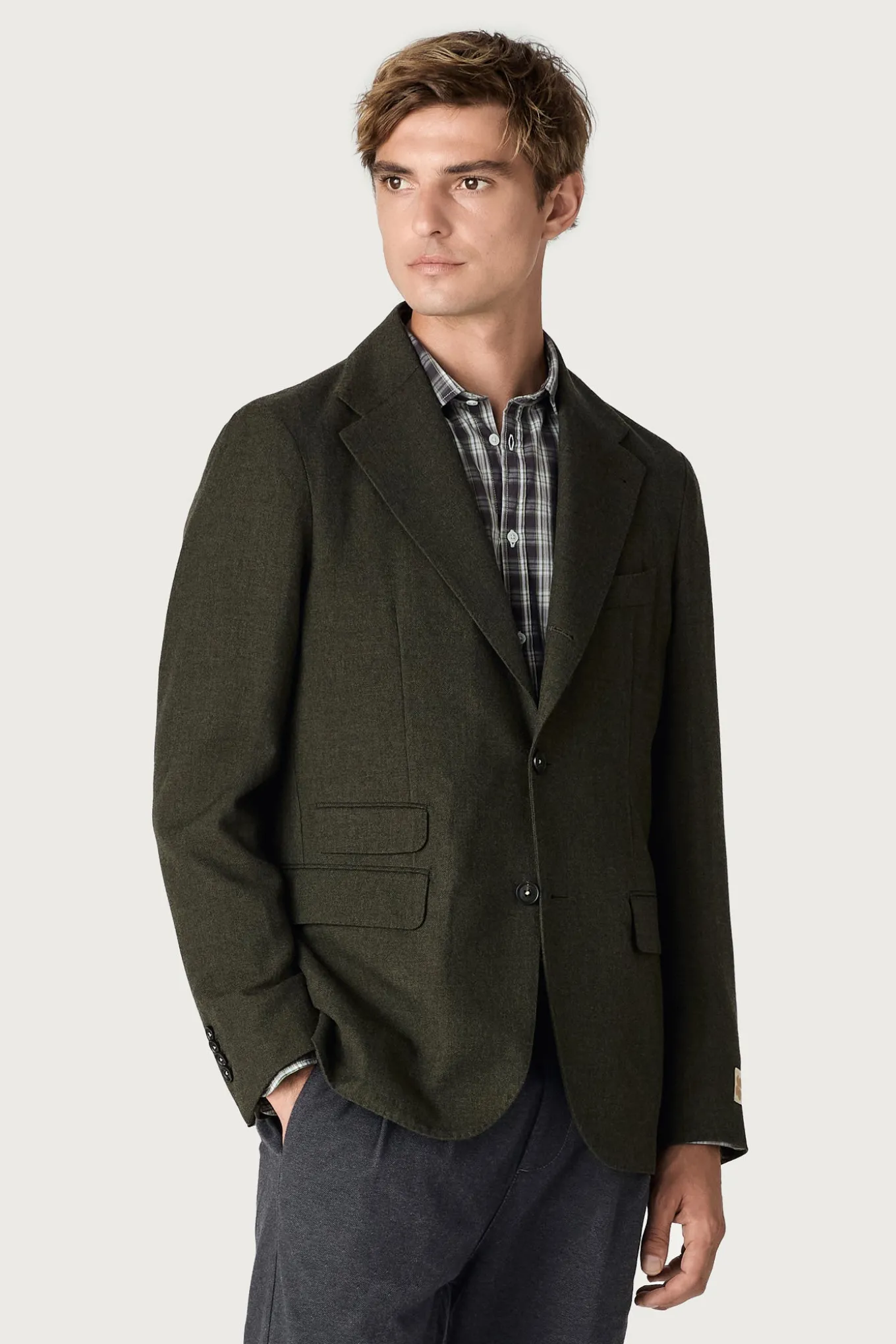 New CATCH2 Jackets & Coats