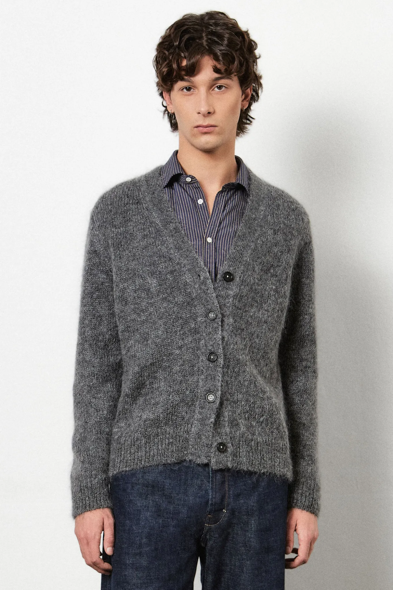 New CODY Knitwear