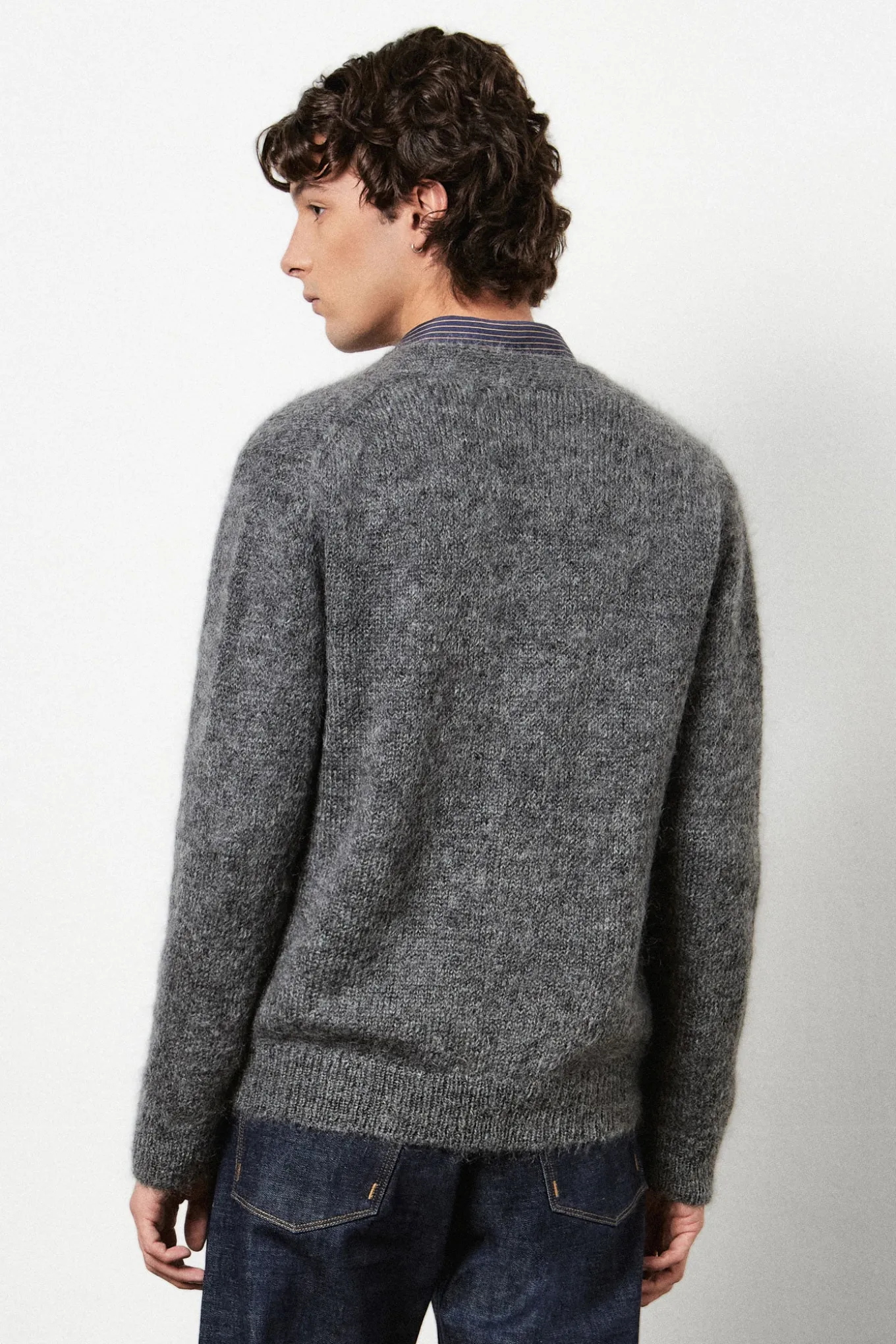 New CODY Knitwear