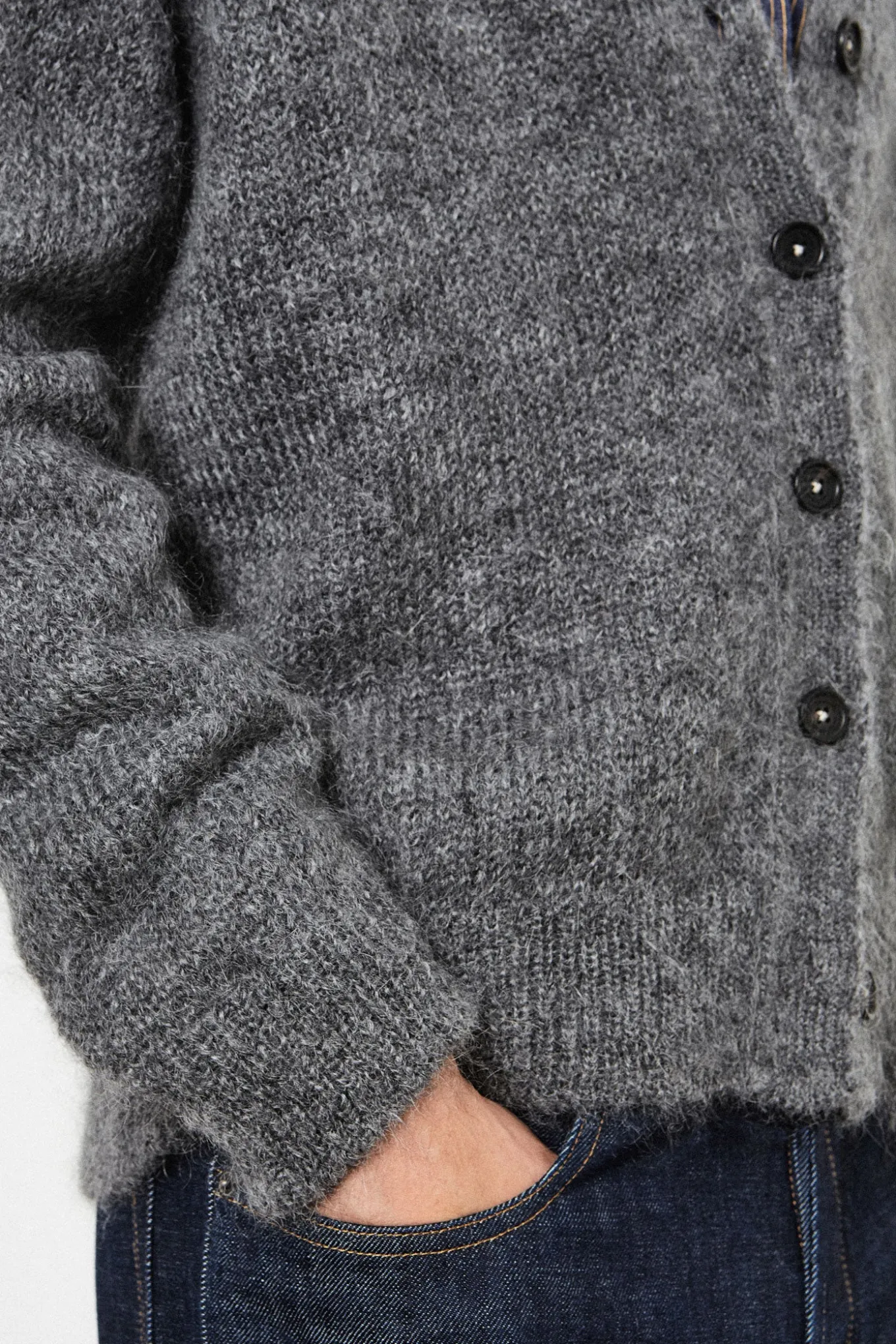 New CODY Knitwear
