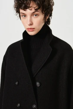 Discount COMETA Women Jackets & Coats