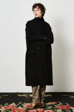 Discount COMETA Women Jackets & Coats