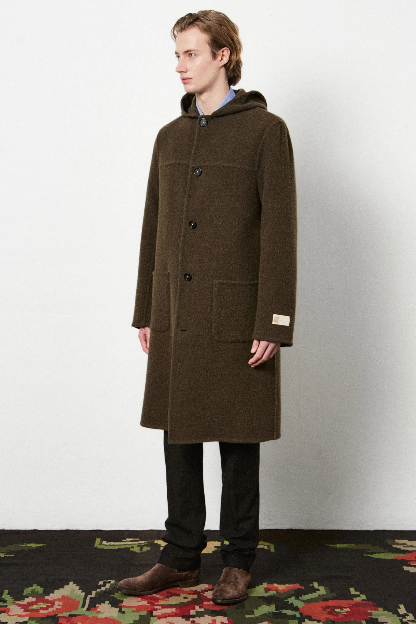 Online CORVETTE Jackets & Coats