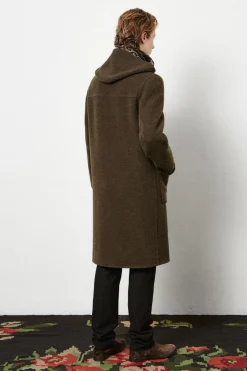 Online CORVETTE Jackets & Coats