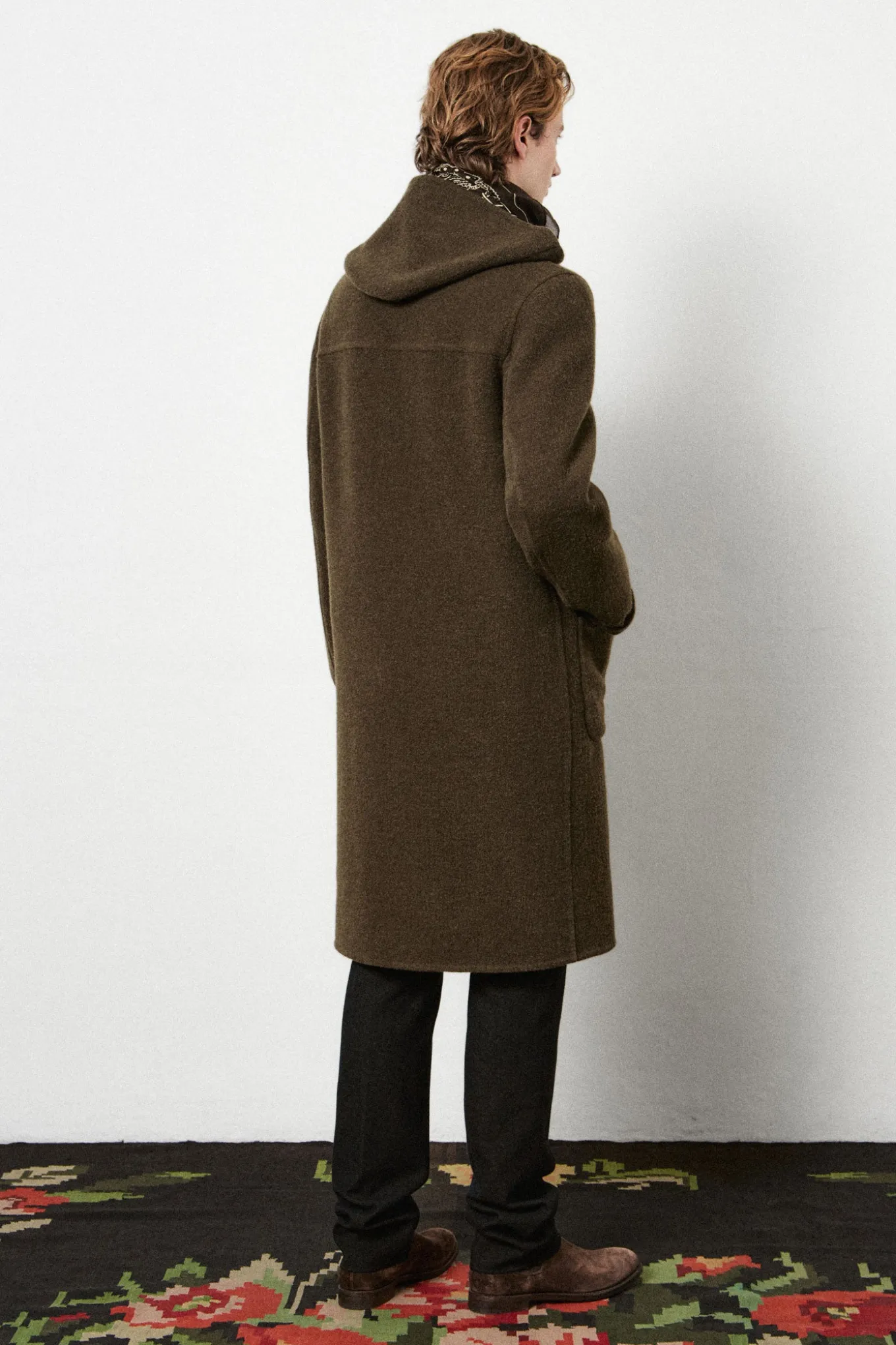 Online CORVETTE Jackets & Coats