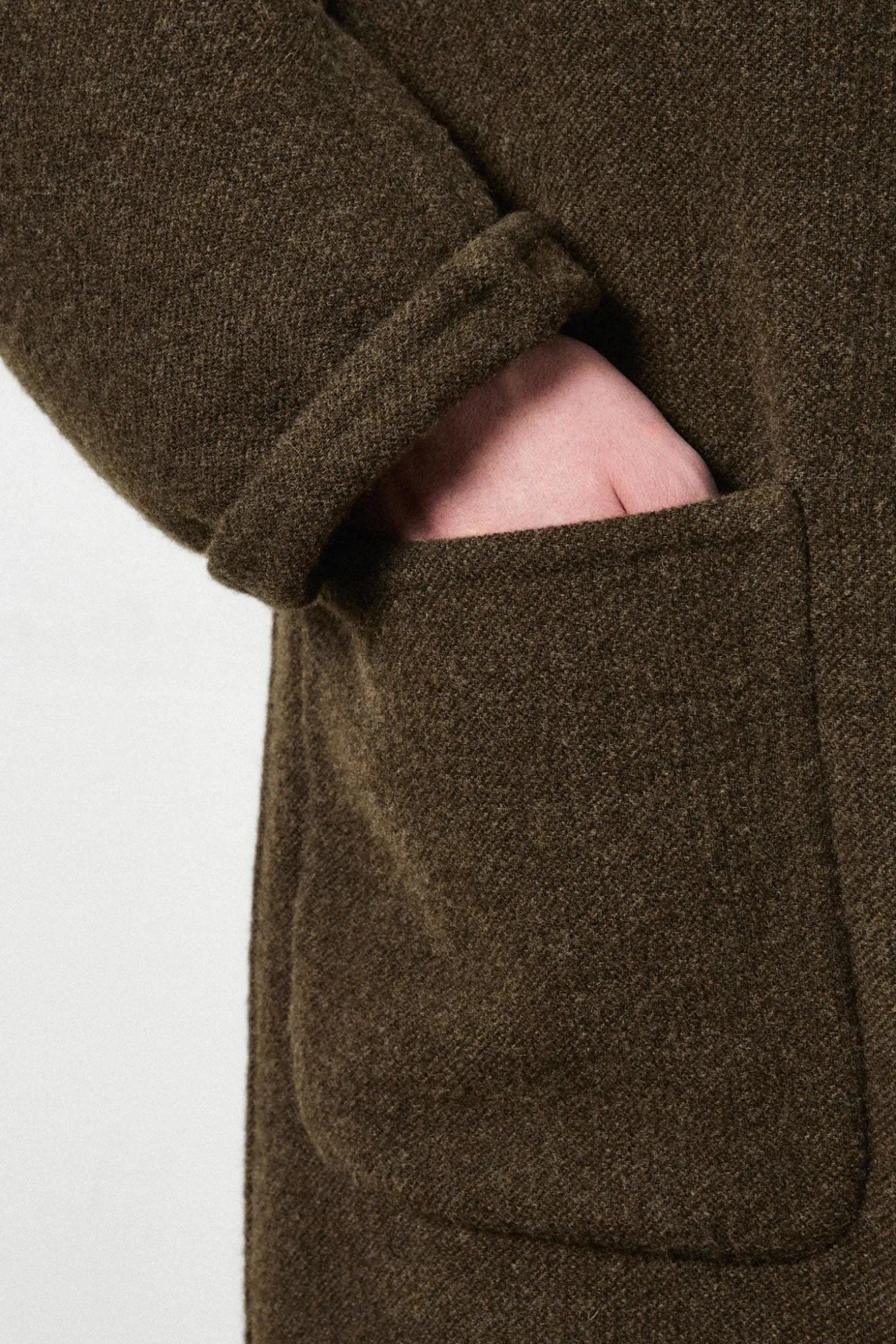Online CORVETTE Jackets & Coats