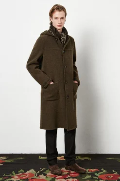 Online CORVETTE Jackets & Coats