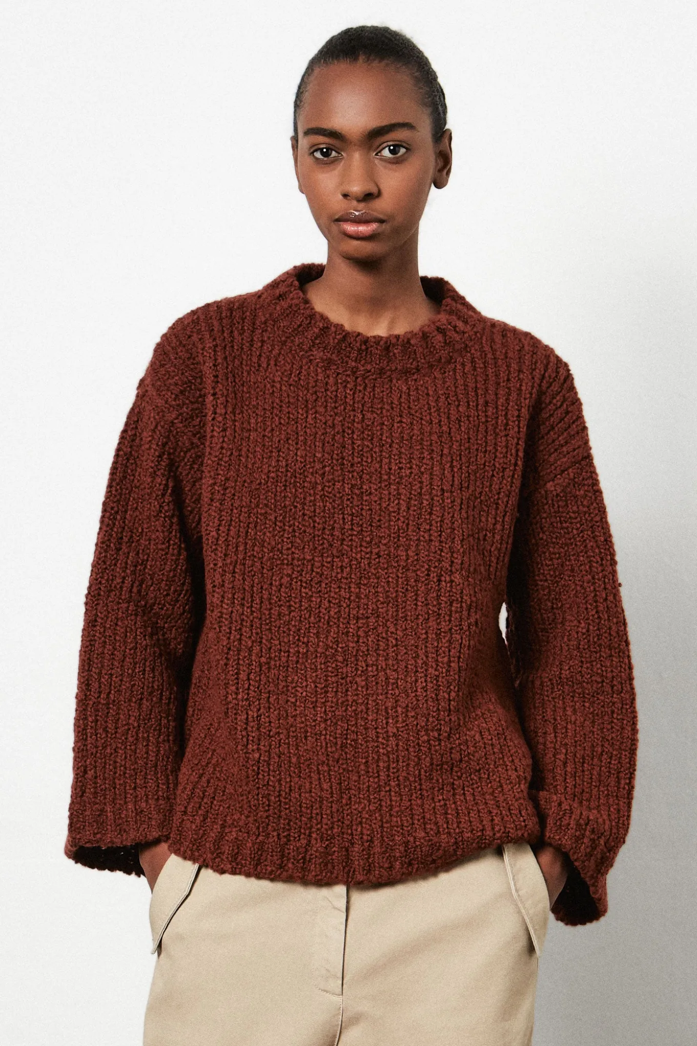 Store DAKOTA Women Knitwear