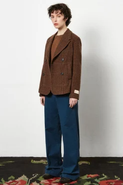 New EAST Women Jackets & Coats