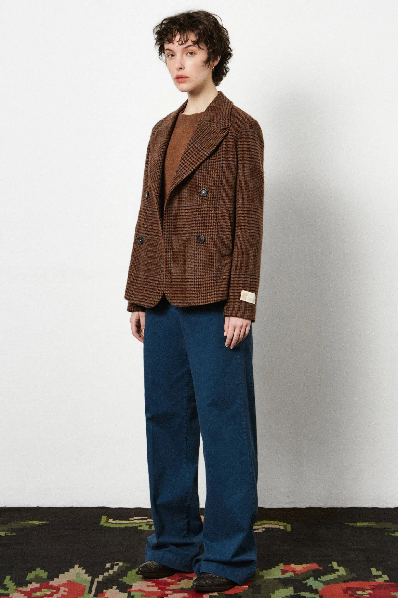 New EAST Women Jackets & Coats