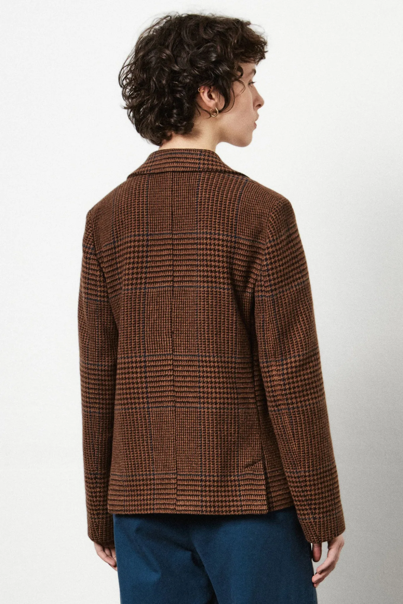 New EAST Women Jackets & Coats