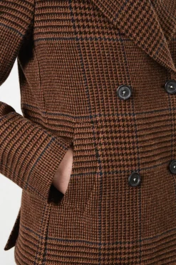 New EAST Women Jackets & Coats