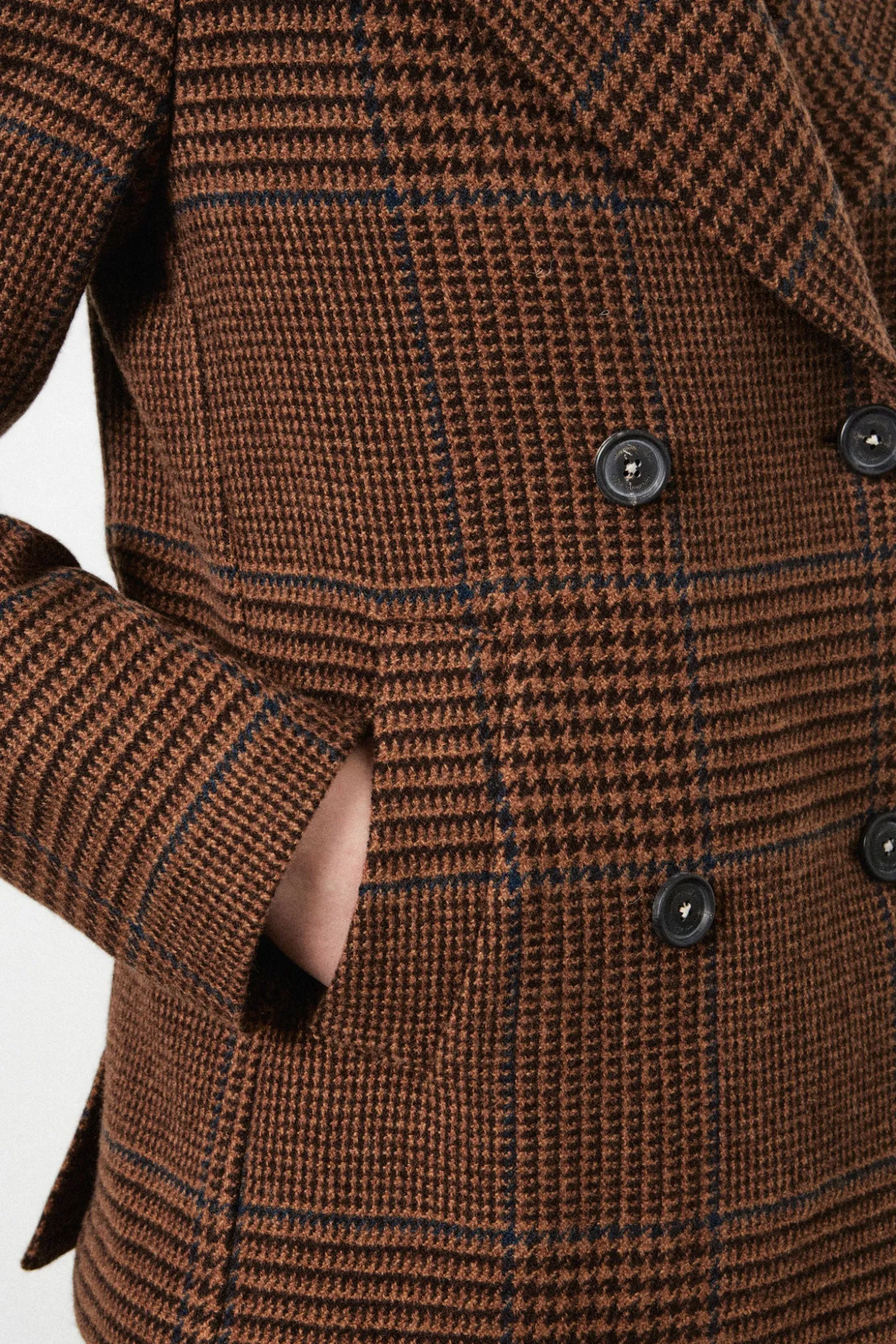 New EAST Women Jackets & Coats