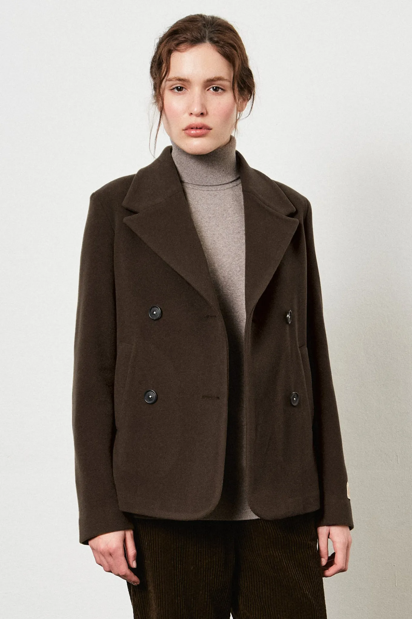 Cheap EAST Women Jackets & Coats