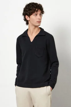Fashion ELBA T-Shirts And Polo